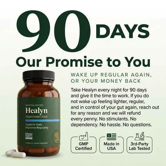 Taiva Gut Relief