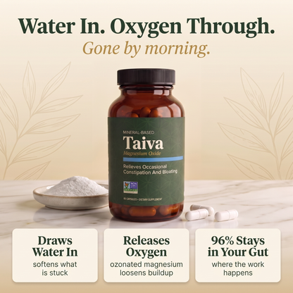 Taiva Gut Relief