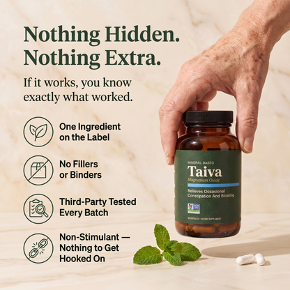 Taiva Gut Relief