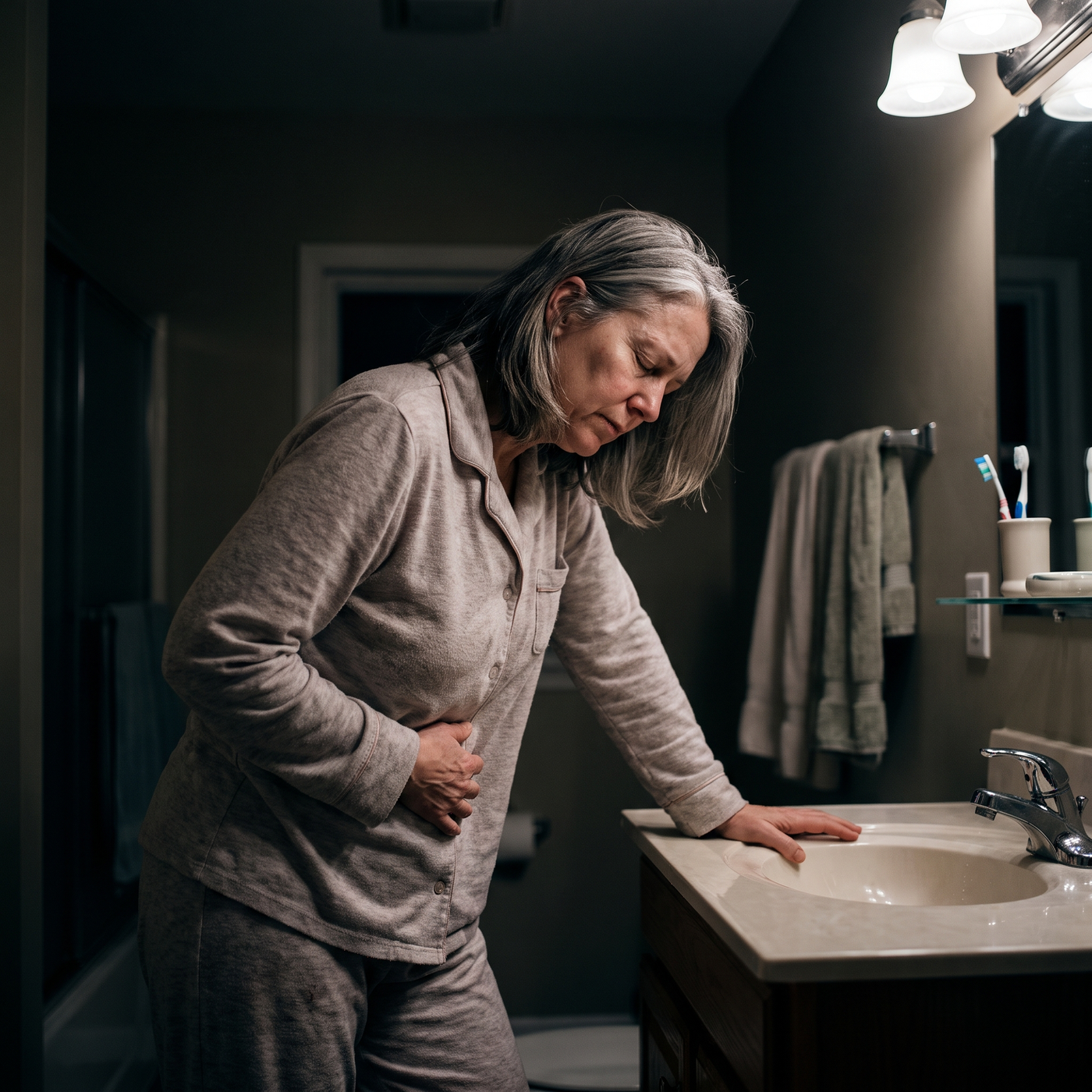 5 Reasons Fiber Is Keeping You Constipated