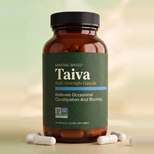 Taiva Gut Relief